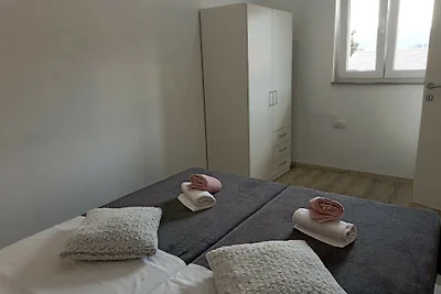 Apartman Grace 1 by Villas Guide