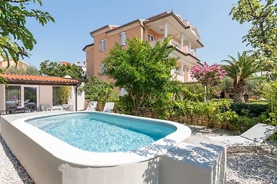 Villa Alis by Villas Guide