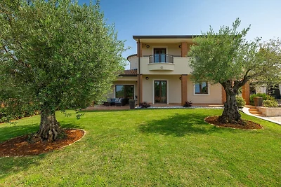 Villa Marchi by Villas Guide