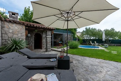 Villa Anita´s place by Villas Guide