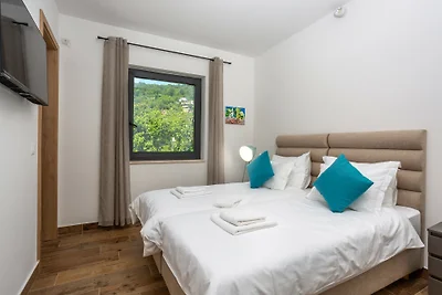 Vila il Giardino Segreto with pool by Villas...