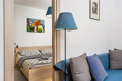 Apartman Chiara by Villas Guide