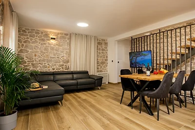 Villa Mila - Makarska by Villas Guide