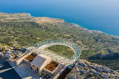 Apartman Sea Note-Makarska by Villas Guide