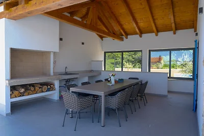 Villa Blue Moon by Villas Guide