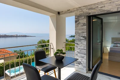 Kuća za odmor Dopust za oporavak Omisalj