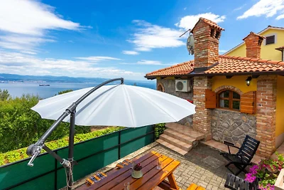 Casa Milena 1 Lovran Opatija by Villas Guide