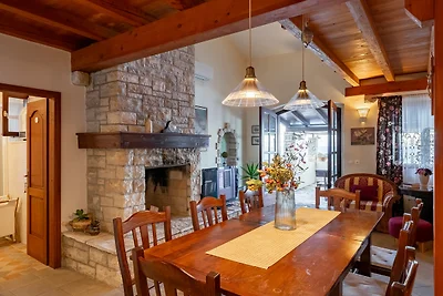 Villa Stavros by Villas Guide