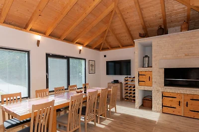 Villa FourM - Makarska by Villas Guide