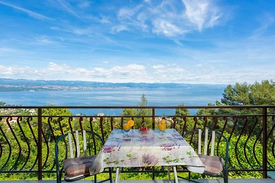 Apartment Milena 1 Opatija by Villas Guide
