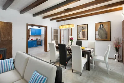 Casa Sole Istria by Villas Guide