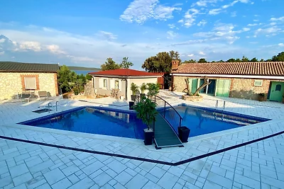 Villa Rosellina by Villas Guide