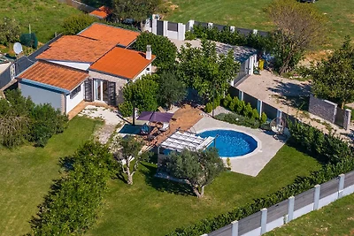 House Silvano by Villas Guide