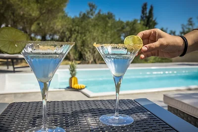 Villa Karla with pool&sea view by Villas...