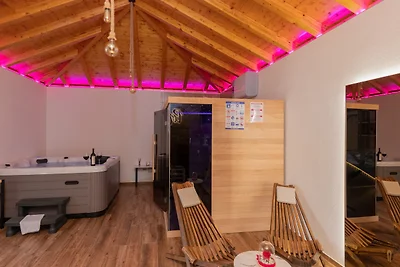 Villa Popovica Dvori by Villas Guide
