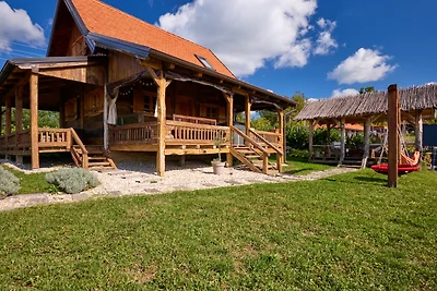 Holiday Home Gaborcina by Villas Guide