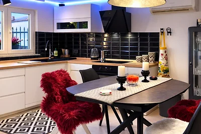 Holiday Home Capella - Rab by Villas Guide