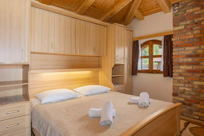 Casa Milena 1 Lovran Opatija by Villas Guide