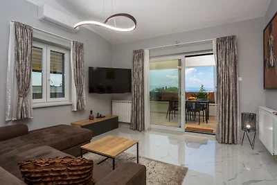 Apartment Estate 1 - Island Krk by Villas...