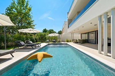 Villa Tranquilla by Villas Guide