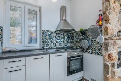 Villa Miholašcica 3 in Island Cres by Villas...