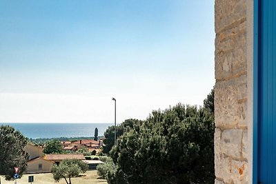 Beautiful Villa Torre II with pool in Tar