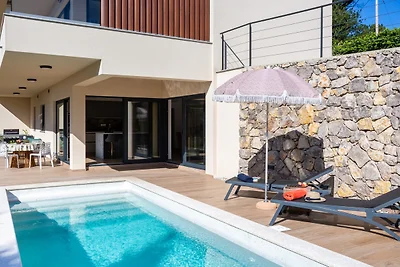 Vila SUNLIFE with pool&sauna by Villas Guide