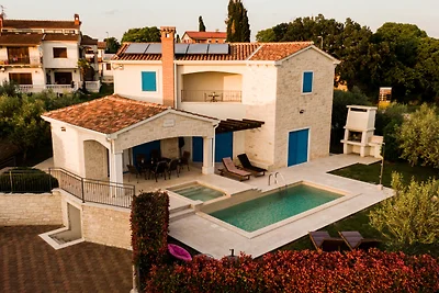 Villa Torre I by Villas Guide
