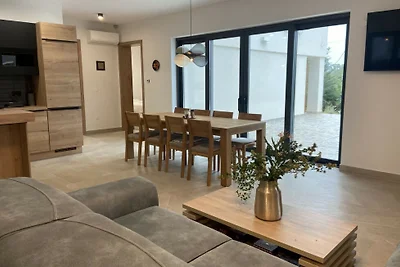 Vila il Giardino Segreto with pool by Villas...