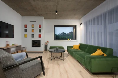 Villa Perlin by Villas Guide