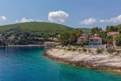 Villa Julia - Korcula by Villas Guide