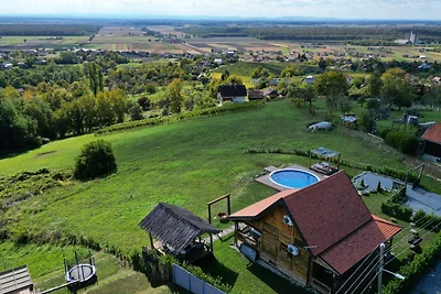 Holiday Home Gaborcina by Villas Guide