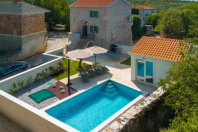 Villa Andrea by Villas Guide