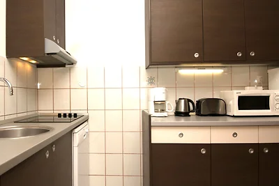 Villa Mandina - Makarska by Villas Guide