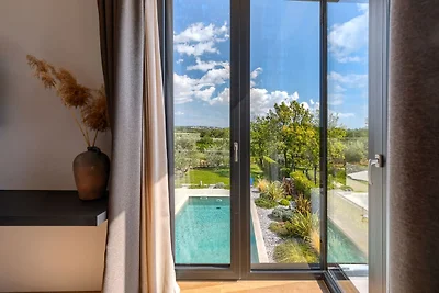 Villa San Vincenti by Villas Guide