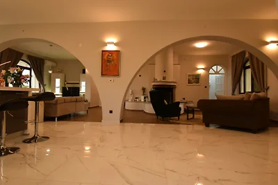 Villa Jasmin by Villas Guide