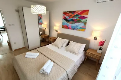 Villa Bradat by Villas Guide