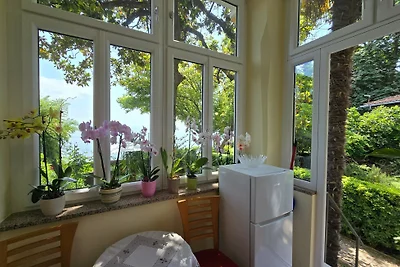 Apartman Villa Adelle - Lovran by Villas...