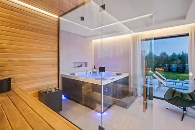 Villa Asmoa by Villas Guide