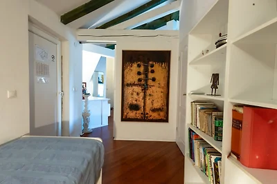 Apartman Art by Villas Guide