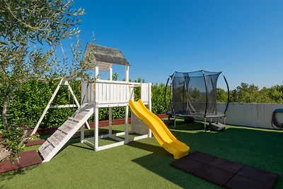 Villa Danica Makarska by Villas Guide