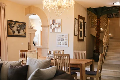 Villa Jakob by Villas Guide