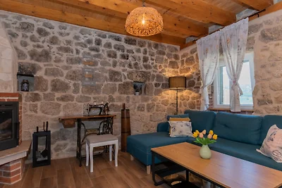 Villa Janja - Makarska by Villas Guide