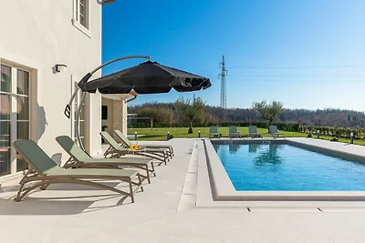 Villa Jurasi by Villas Guide