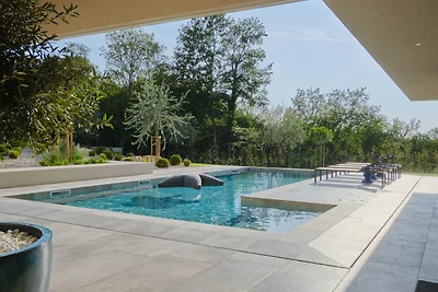 Villa Volpe Verde by Villas Guide