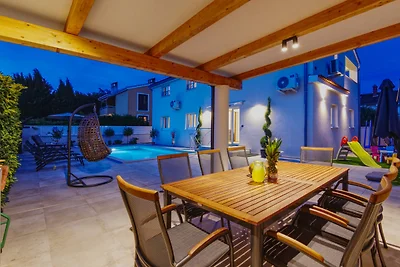 Villa Nata by Villas Guide