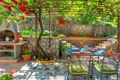 Apartment Milena 1 Opatija by Villas Guide