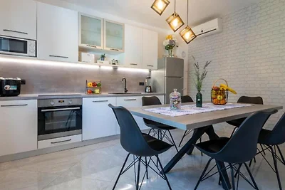 Kuća za odmor Dopust za oporavak Ošlje