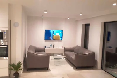 Villa White Lady by Villas Guide