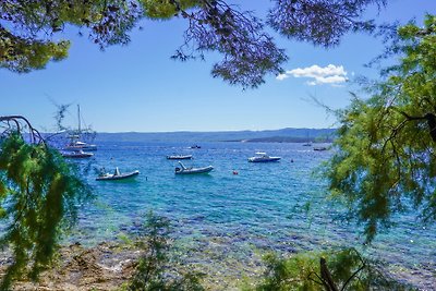 Beautiful Villa Ika with pool in Makarska